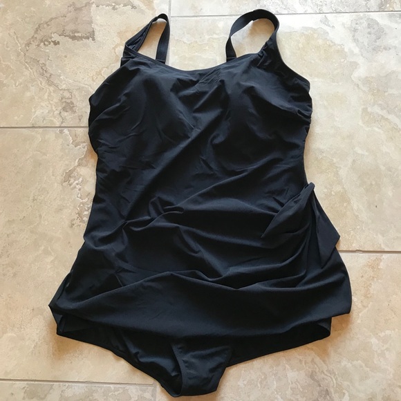 ll bean bathing suits